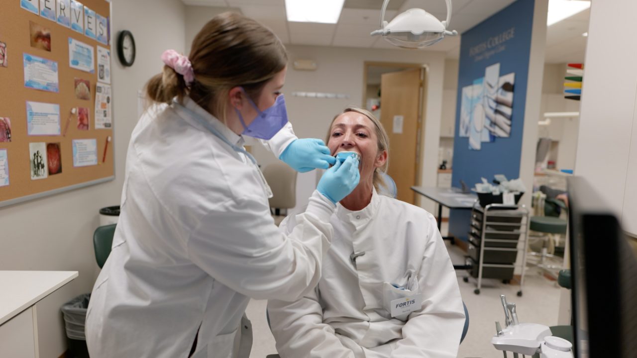 Image about Dental Hygiene Clinic